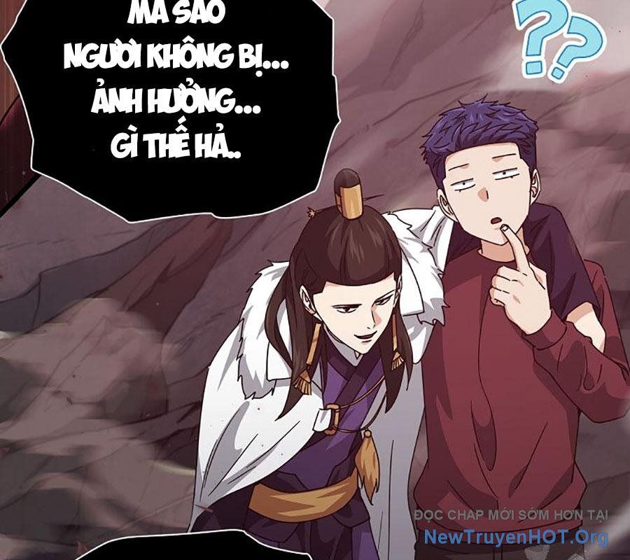 Bố Tôi Quá Mạnh Chương 195 Ảnh 166
