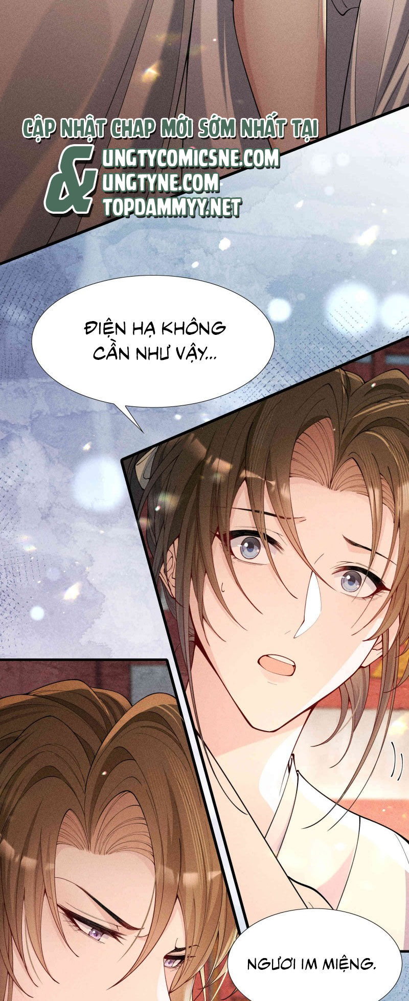 Kim Phong Ngọc Lộ Chương 21 Ảnh 16