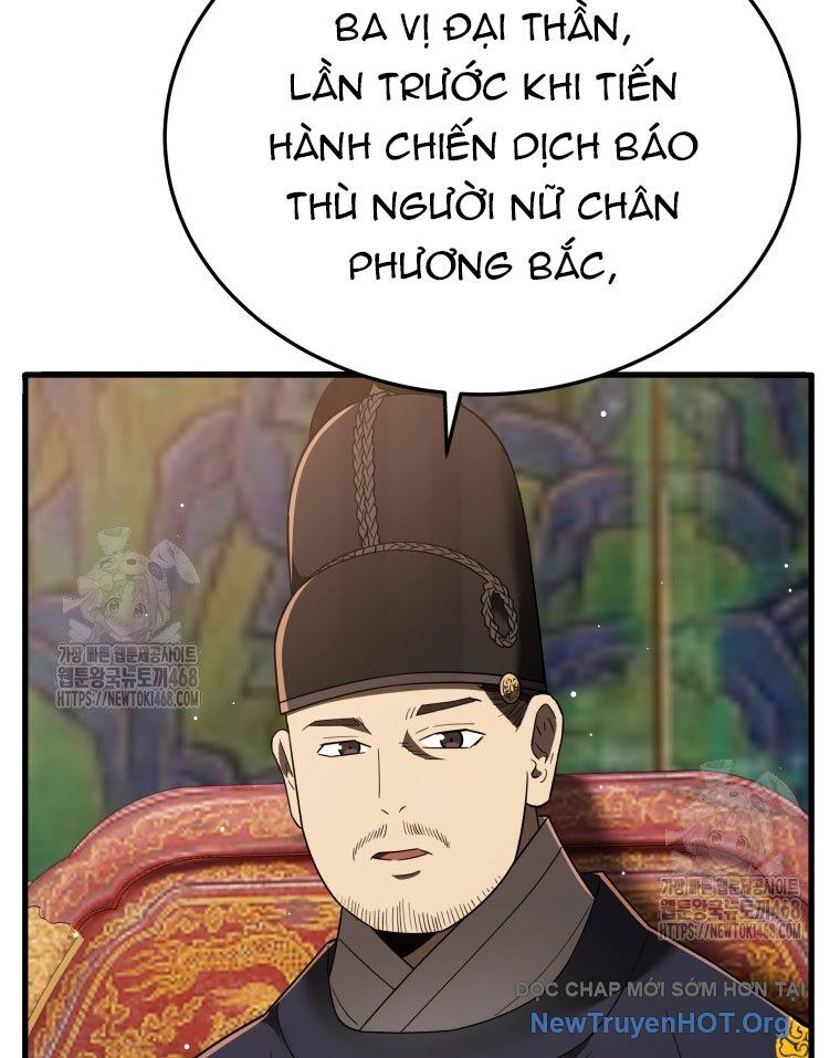 Vương Triều Đen Tối: Joseon Chương 100 Ảnh 52