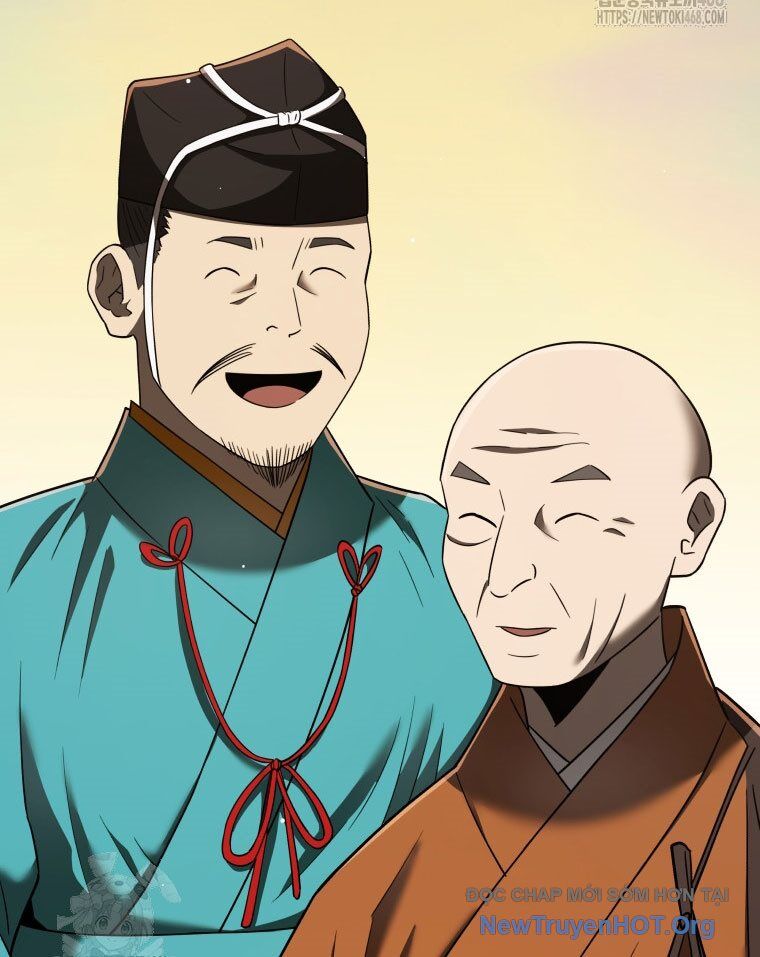 Vương Triều Đen Tối: Joseon Chương 100 Ảnh 57