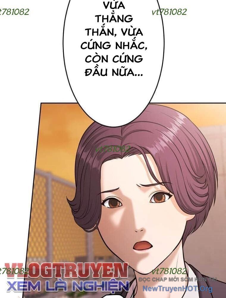 Giáo Viên Ác Quỷ Saiko Chương 120 Ảnh 11