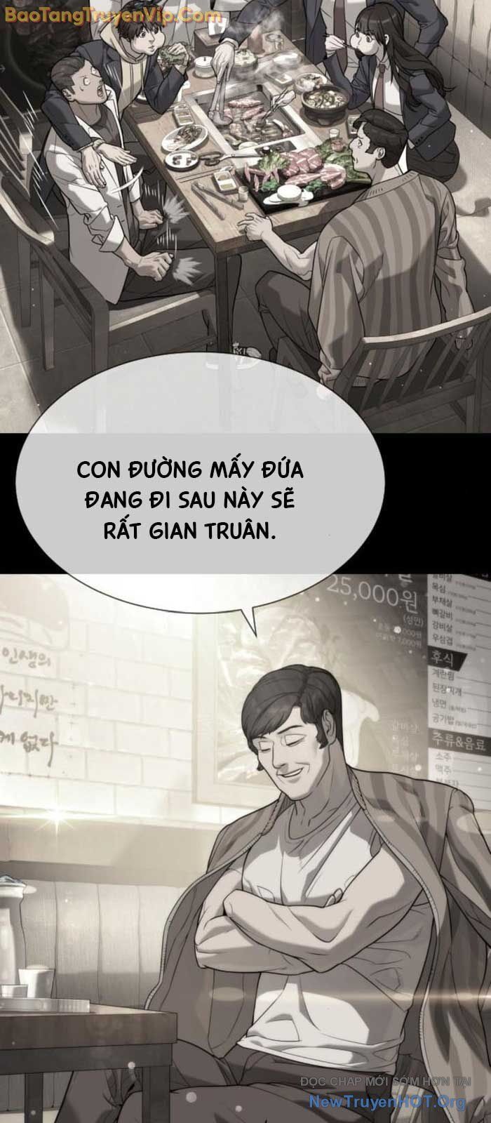Sát Thủ Peter Chương 98.2 Ảnh 143