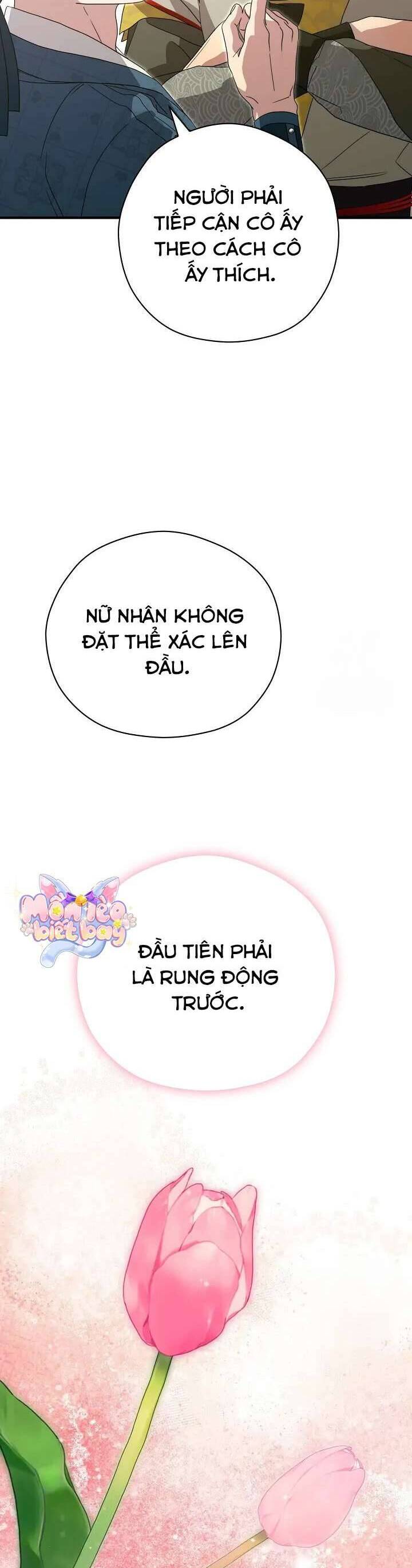 Ta Chỉ Muốn Ăn Em Chương 33 Ảnh 52