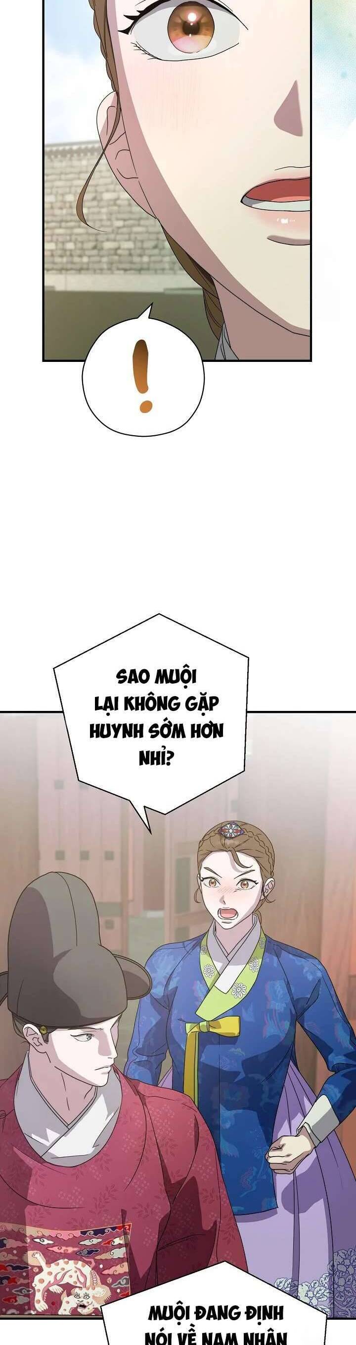 Ta Chỉ Muốn Ăn Em Chương 30 Ảnh 7