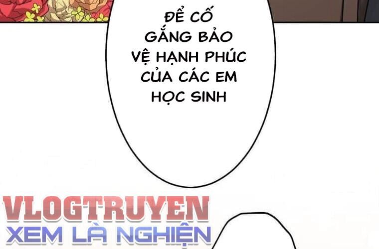 Giáo Viên Ác Quỷ Saiko Chương 122 Ảnh 33