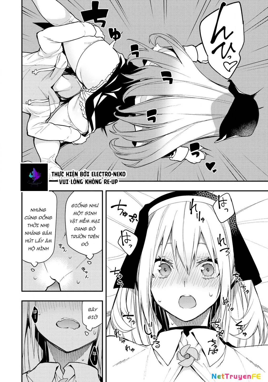 Seinaru Otome To Himegoto Wo Chương 2 Ảnh 36
