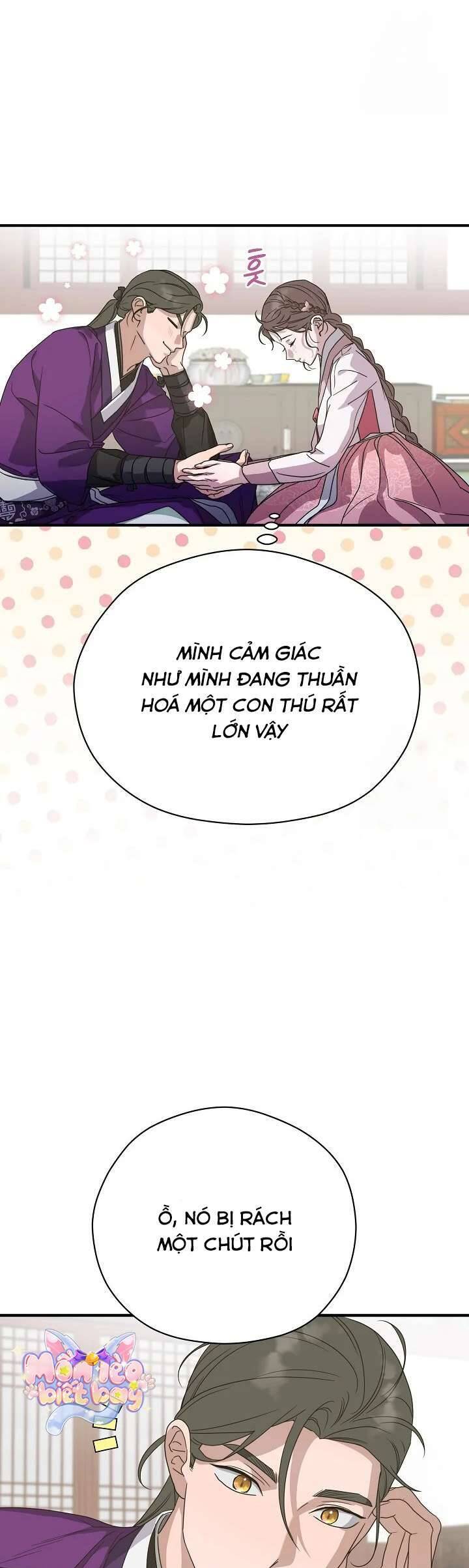 Ta Chỉ Muốn Ăn Em Chương 30 Ảnh 14