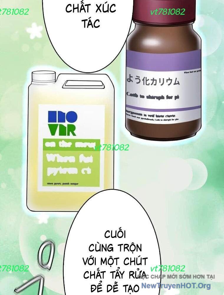 Giáo Viên Ác Quỷ Saiko Chương 117 Ảnh 61