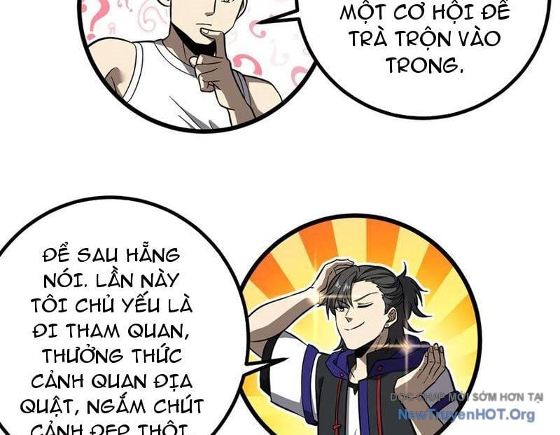 Toàn Cầu Cao Võ Chương 316 Ảnh 60