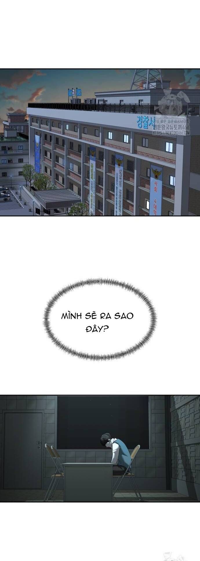 Bạn Gái Tôi Là Quái Vật Chương 37 Ảnh 9