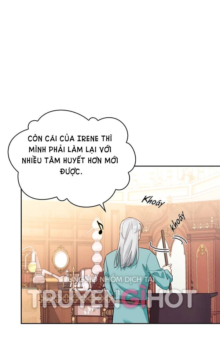 Ác Nữ Xứng Đôi Với Bạo Chúa Chương 99 Ảnh 19