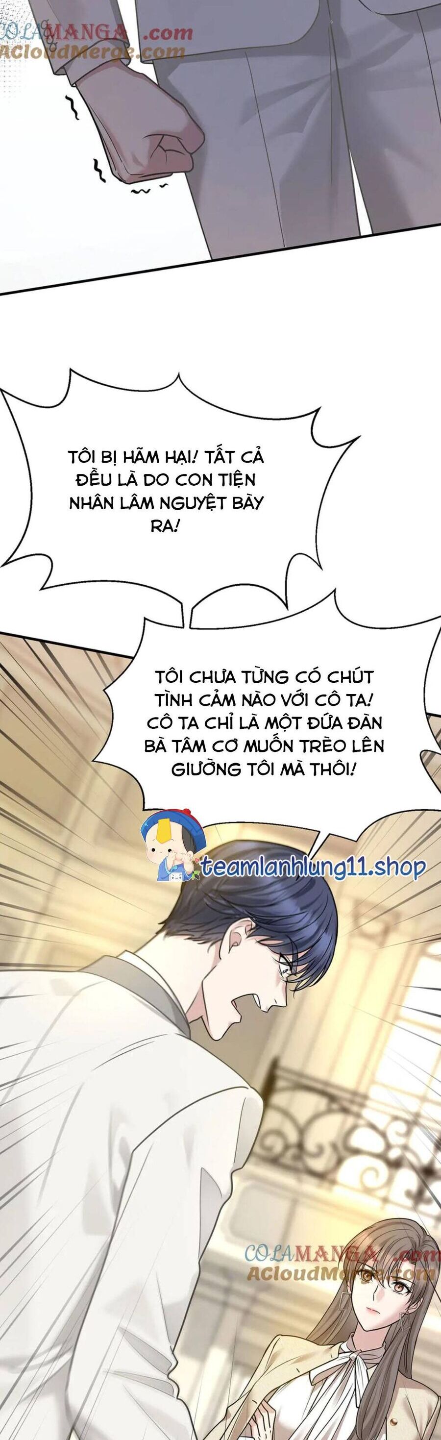 Sau Khi Chia Tay , Tôi Có Kết Đẹp Cùng Với Chú Nhỏ Chương 89 Ảnh 20