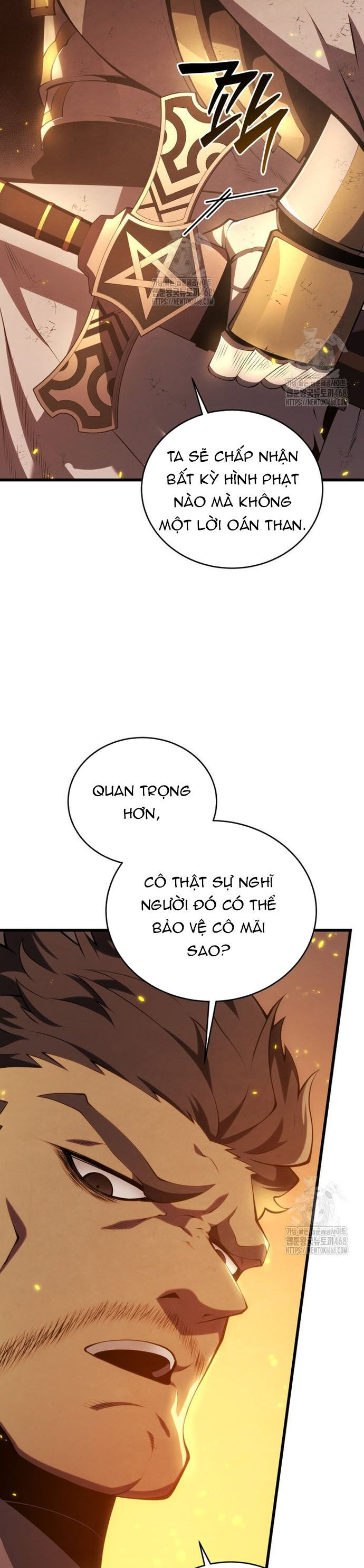Con Trai Út Của Gia Đình Kiếm Thuật Danh Tiếng Chương 163 Ảnh 9