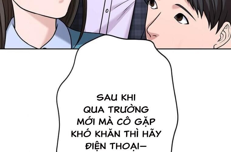 Giáo Viên Ác Quỷ Saiko Chương 122 Ảnh 19