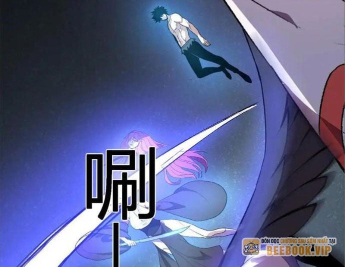 Ta Hóa Thân Ma Thần, Trở Thành Diệt Thế Cự Thú! Chương 39 Ảnh 107