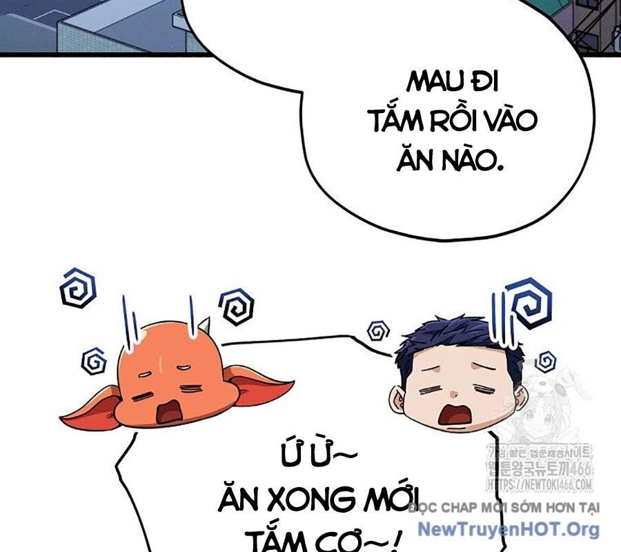 Bố Tôi Quá Mạnh Chương 194 Ảnh 139