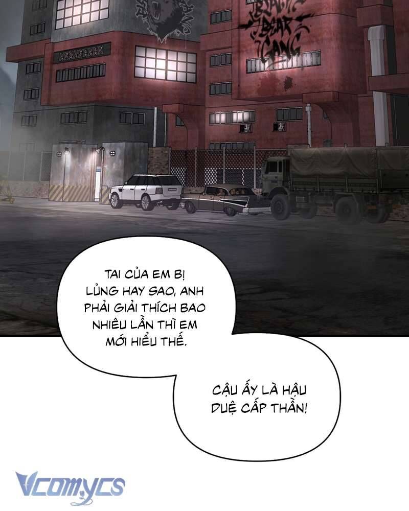 Ác Chi Hoàn Chương 58 Ảnh 7