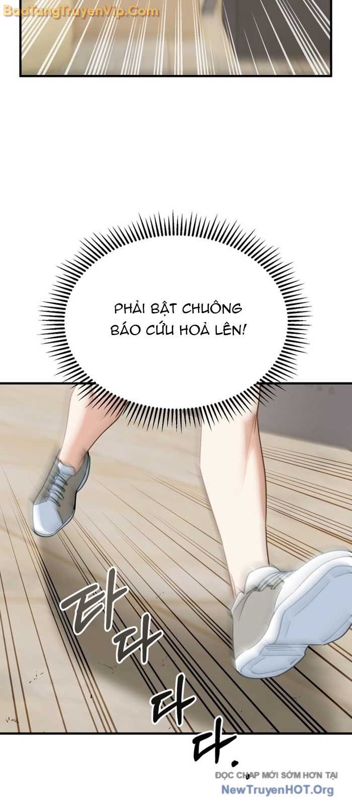 Tôi Sẽ Vực Dậy Gia Tộc Này Chương 33 Ảnh 54