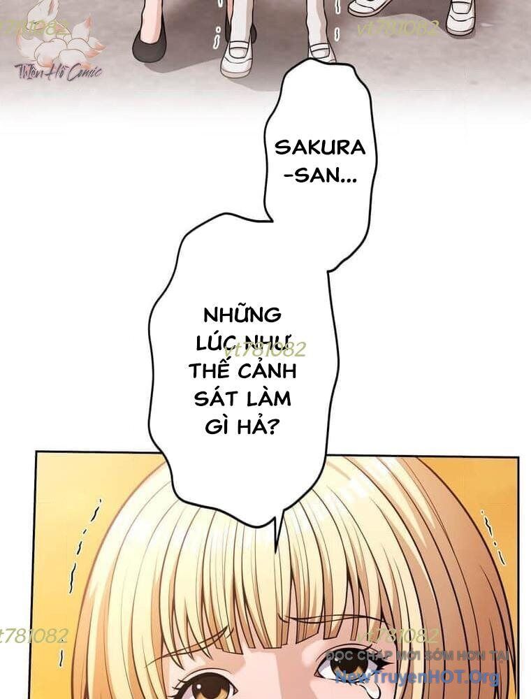 Giáo Viên Ác Quỷ Saiko Chương 120 Ảnh 96