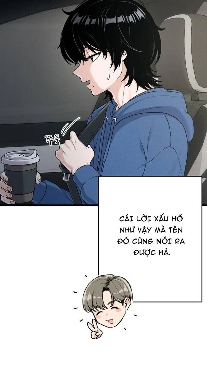 Nhật Kí Đổi Nghề Chương 13 Ảnh 26