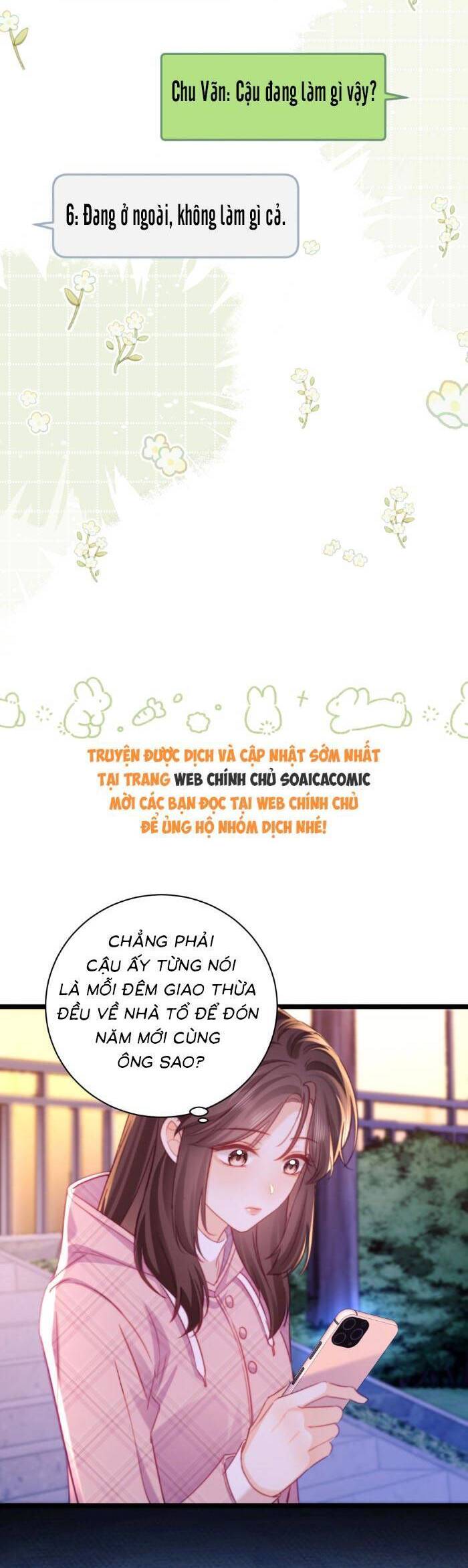 Truỵ Lạc Chương 55 Ảnh 20