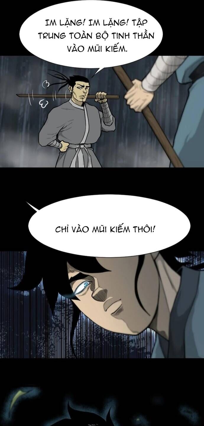Ma Chiến Sĩ Chương 39 Ảnh 10