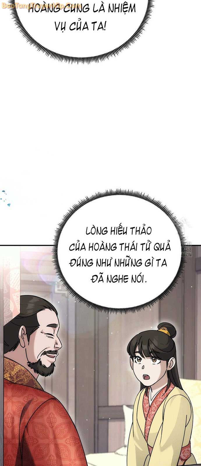 Hoạn Quan Tuyệt Luân Chương 16 Ảnh 41