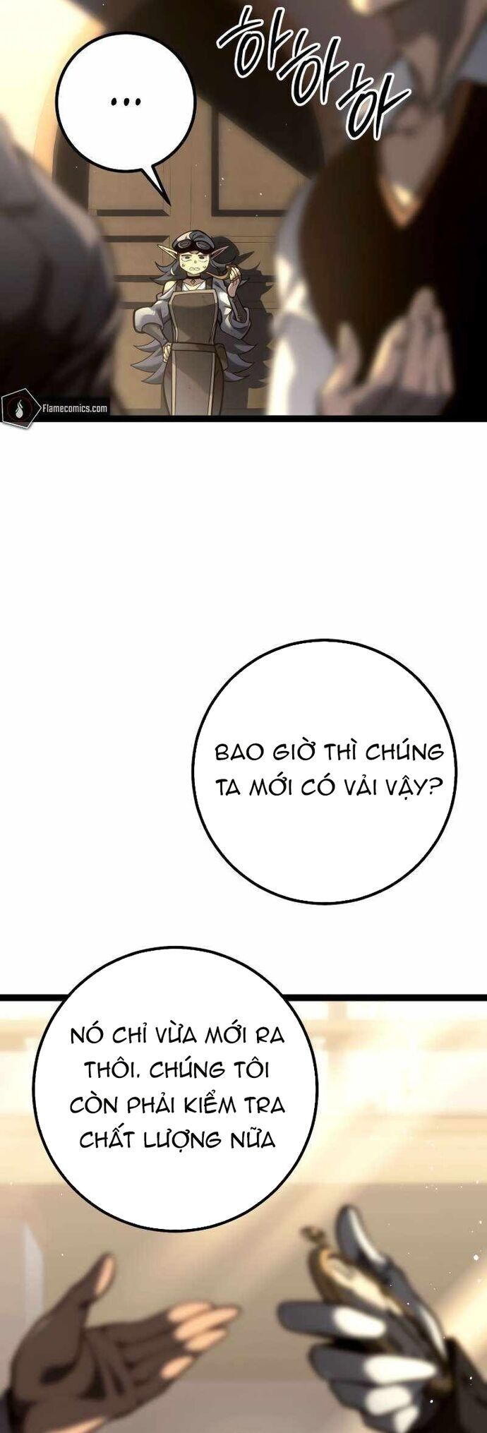 Hồi Quy Làm Con Trai Ngoài Giá Thú Của Gia Đình Kiếm Thuật Danh Tiếng Chương 55 Ảnh 5