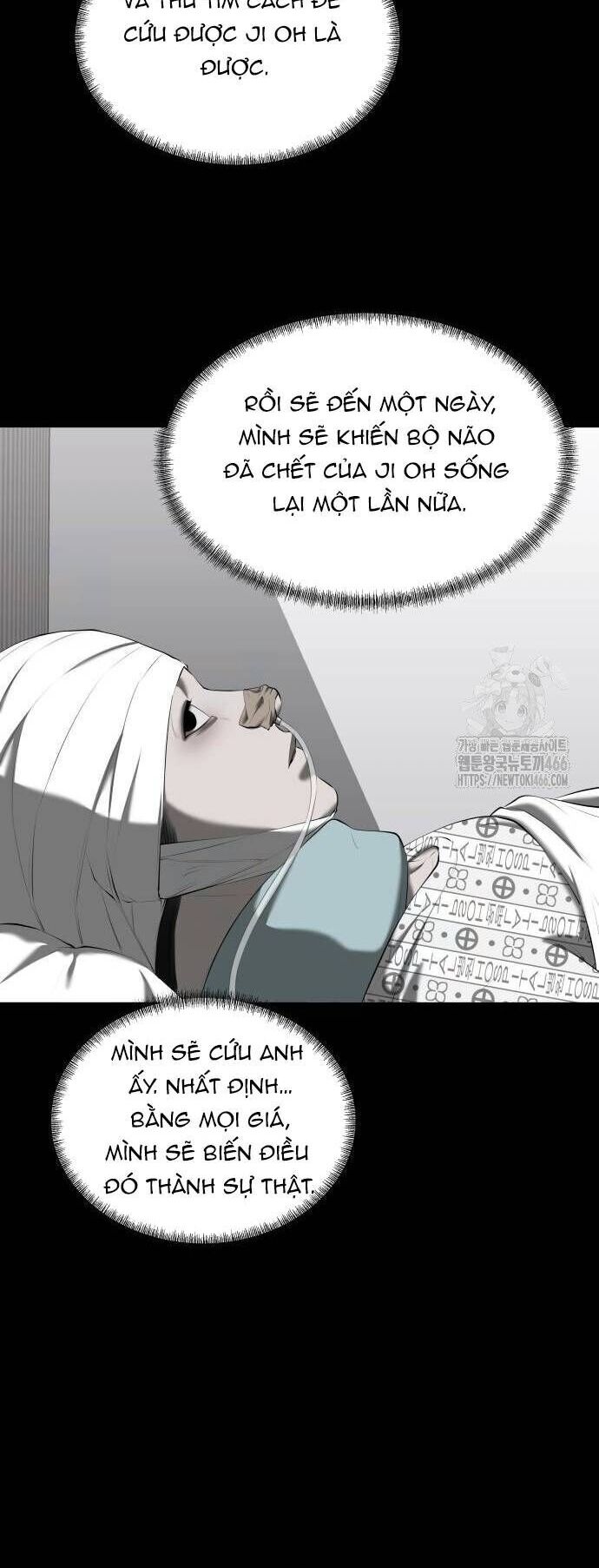 Bạn Gái Tôi Là Quái Vật Chương 38 Ảnh 36