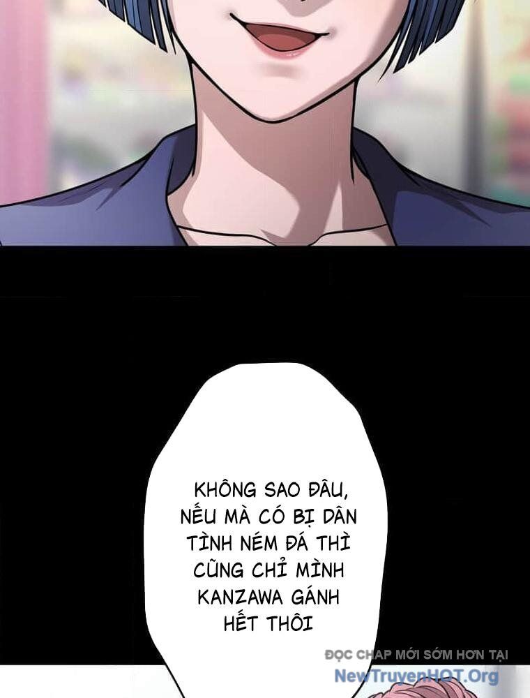 Giáo Viên Ác Quỷ Saiko Chương 126 Ảnh 39