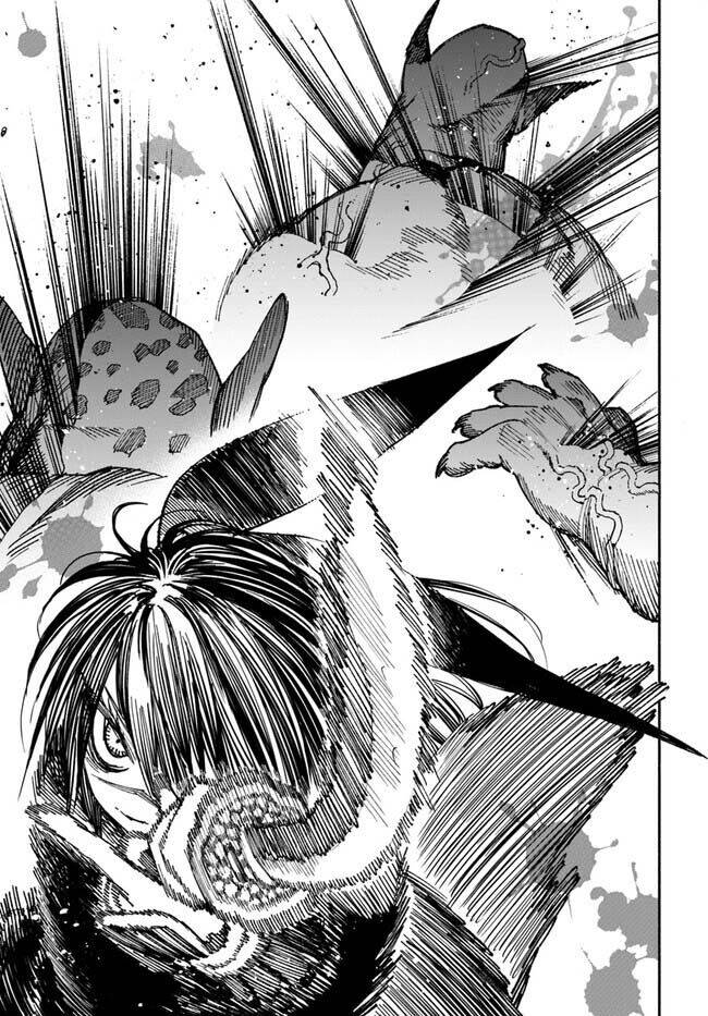 Isekai Samurai Chương 2.1 Ảnh 17