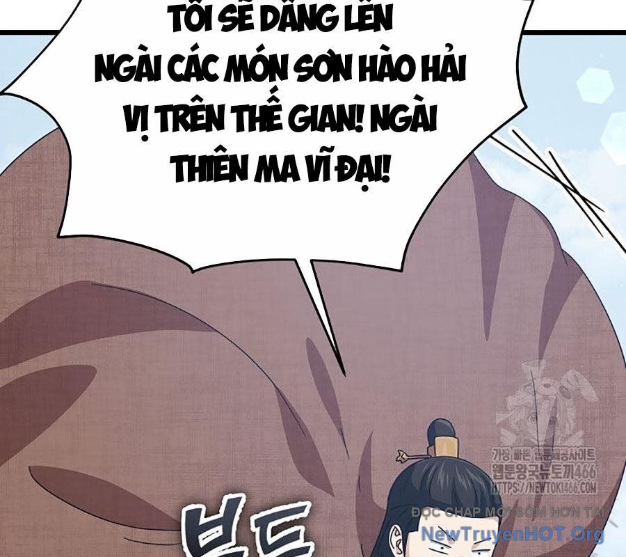 Bố Tôi Quá Mạnh Chương 194 Ảnh 96
