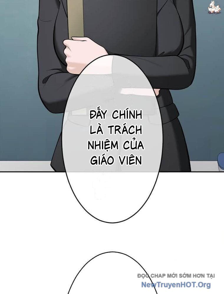 Giáo Viên Ác Quỷ Saiko Chương 117 Ảnh 122