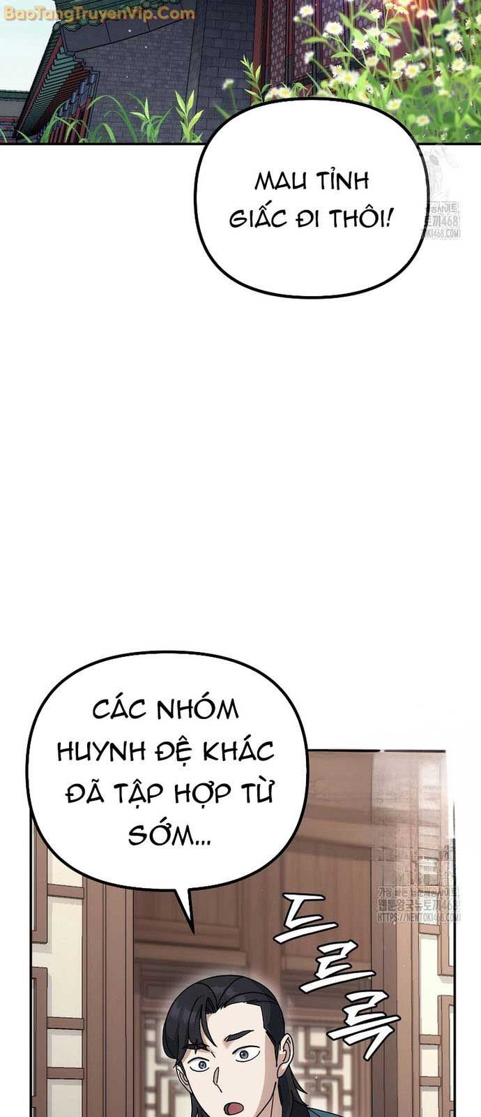 Hoạn Quan Tuyệt Luân Chương 15 Ảnh 3