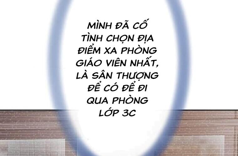 Giáo Viên Ác Quỷ Saiko Chương 121 Ảnh 36