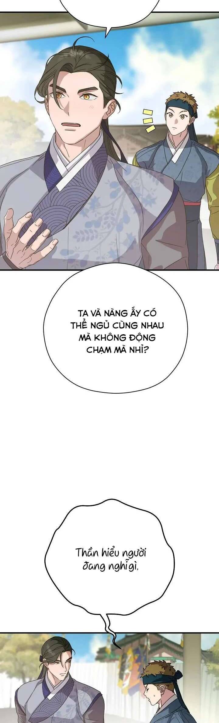 Ta Chỉ Muốn Ăn Em Chương 24 Ảnh 8