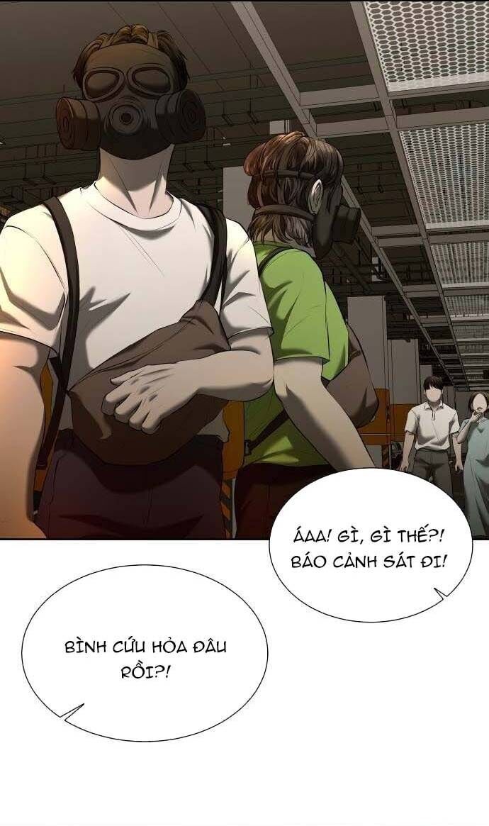 Bạn Gái Tôi Là Quái Vật Chương 40 Ảnh 14