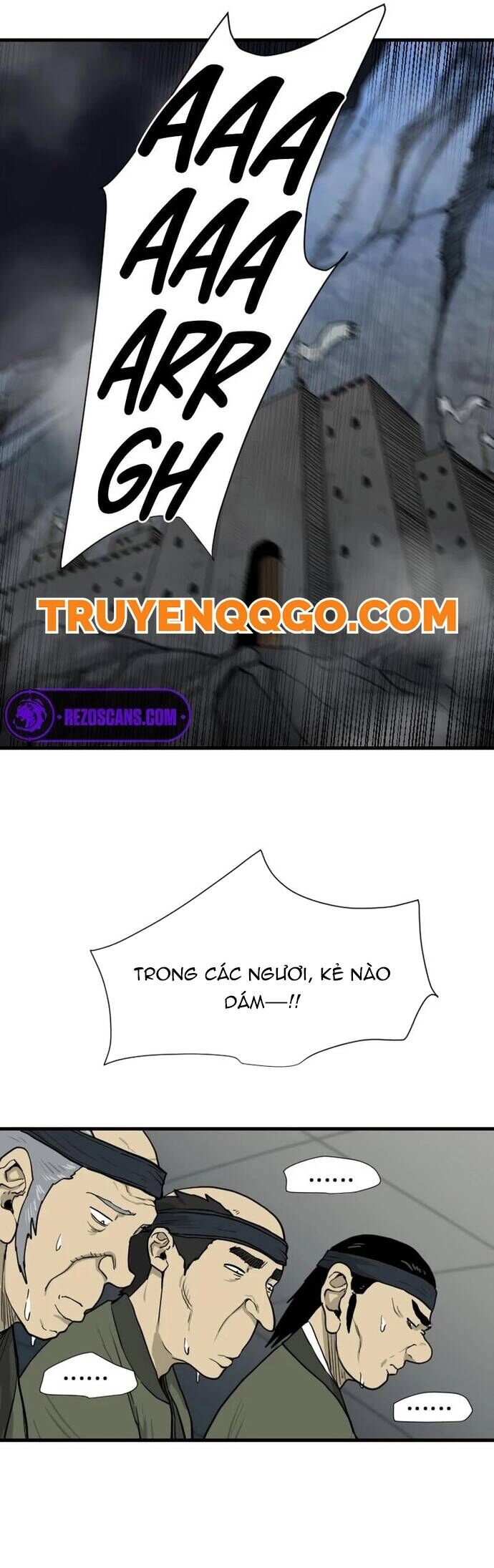 Ma Chiến Sĩ Chương 40 Ảnh 37