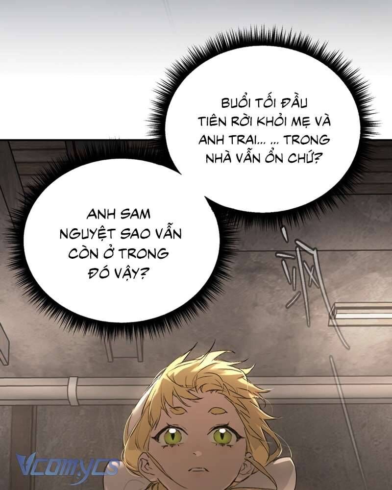 Ác Chi Hoàn Chương 58 Ảnh 150