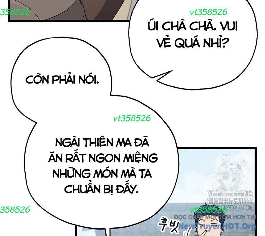 Bố Tôi Quá Mạnh Chương 195 Ảnh 7