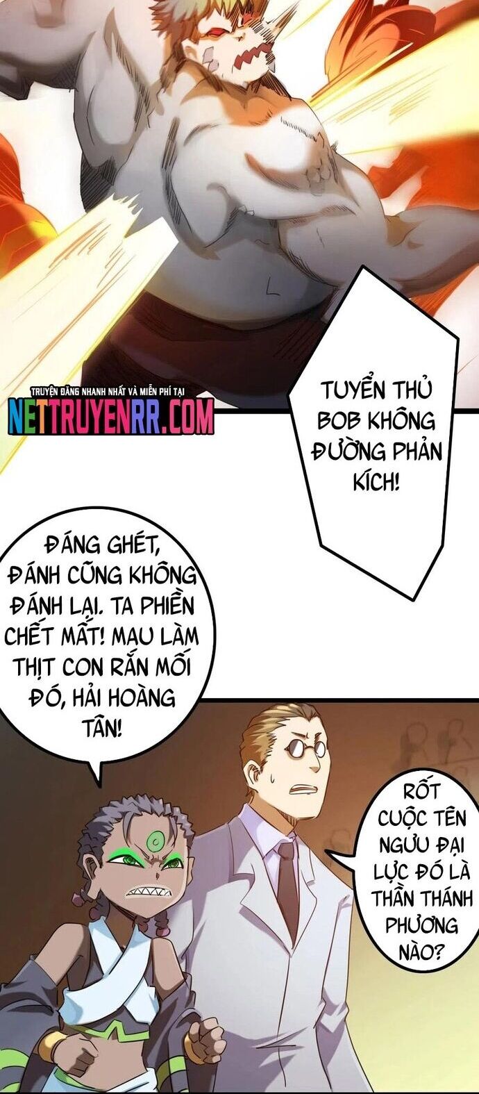 Không Thể Trở Thành Main Chương 26 Ảnh 9