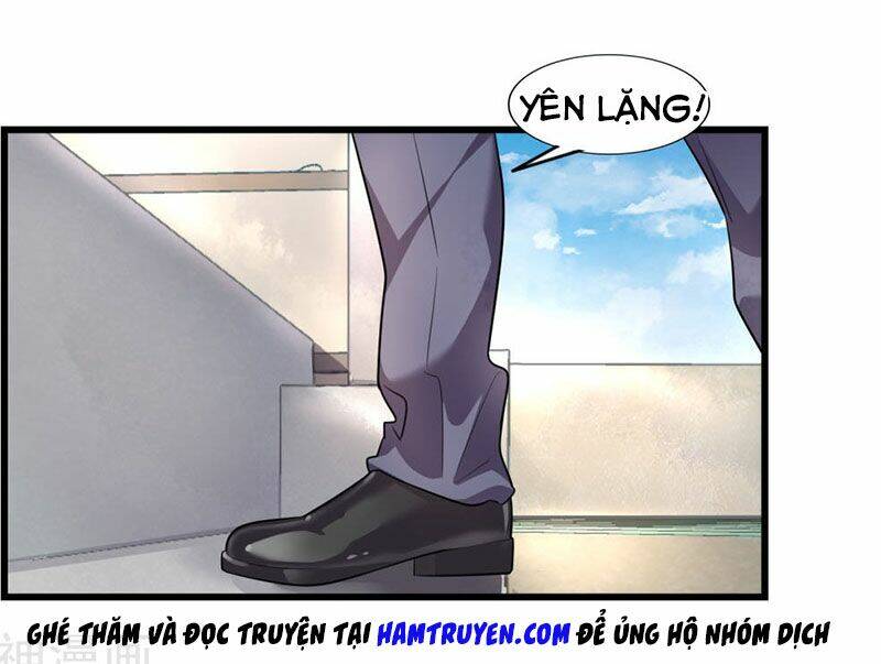 Bá Thiên Chiến Hoàng Chương 7 Ảnh 3