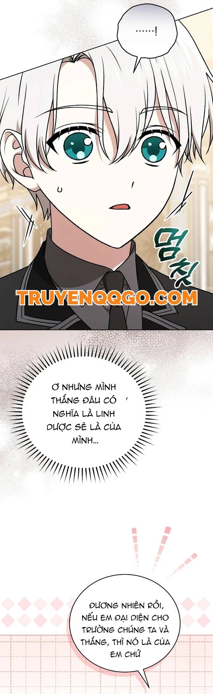 Thiên Tài Phép Thuật Nắm Giữ Khái Niệm Chương 19 Ảnh 35