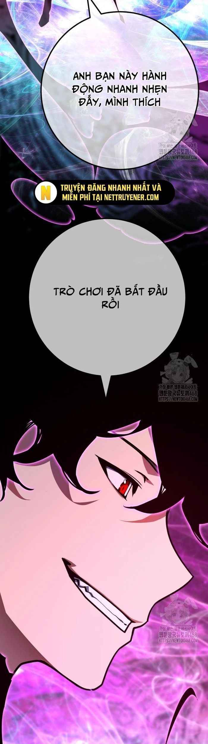 Quỷ Troll Mạnh Nhất Thế Giới Chương 131 Ảnh 34