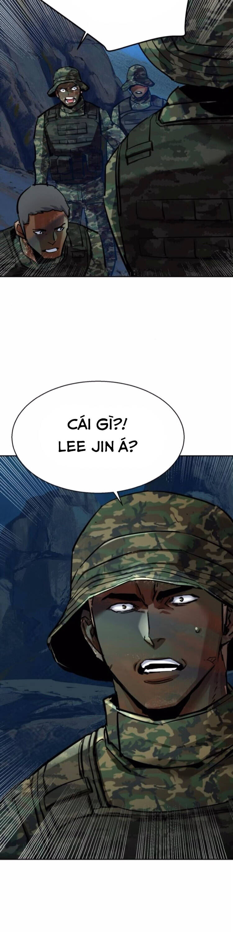 Bạn Học Tôi Là Lính Đánh Thuê Chương 242 Ảnh 19