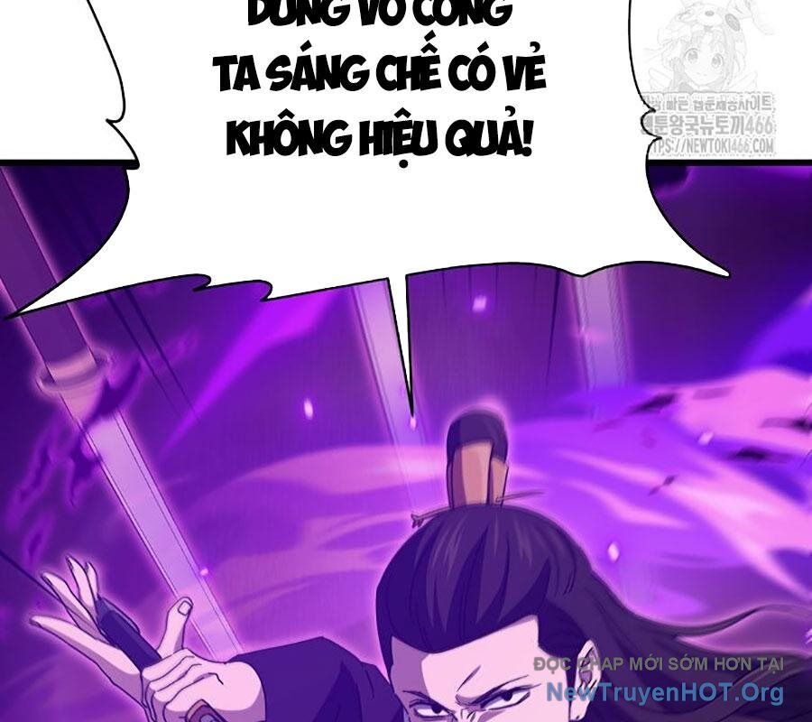 Bố Tôi Quá Mạnh Chương 195 Ảnh 119