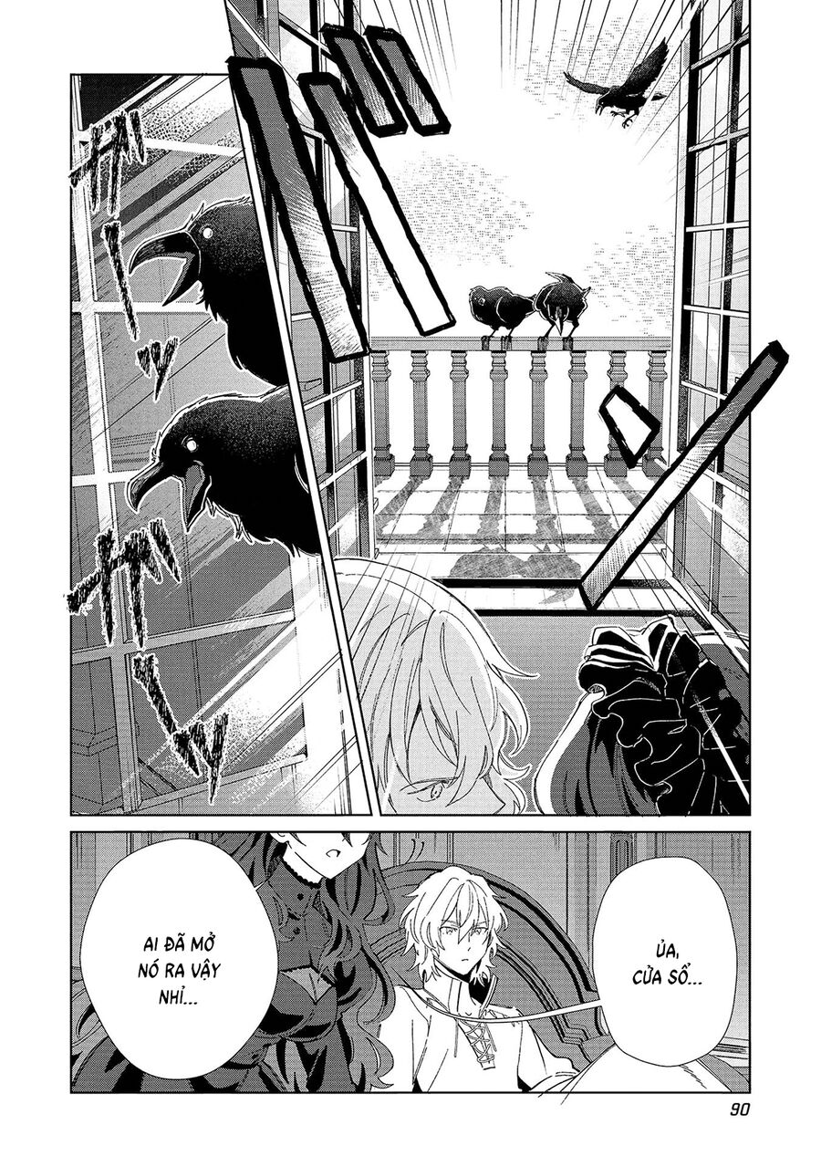 Nihon E Youkoso Elf-San Chương 56 Ảnh 19