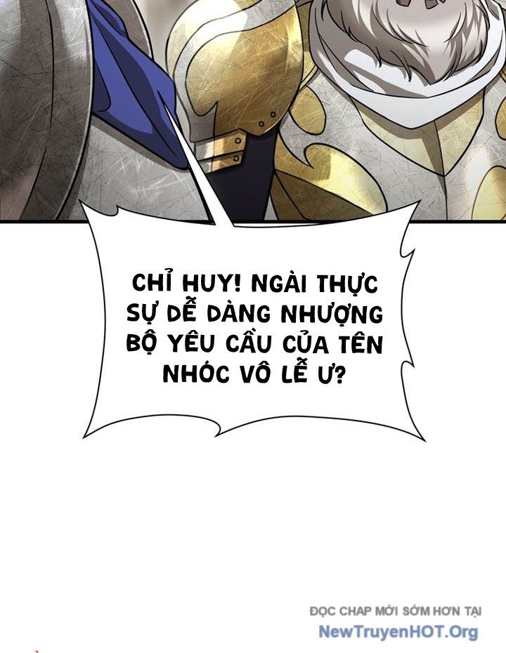 Helmut Đứa Trẻ Bị Ruồng Bỏ Chương 95 Ảnh 101