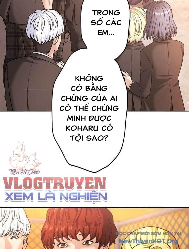 Giáo Viên Ác Quỷ Saiko Chương 120 Ảnh 183