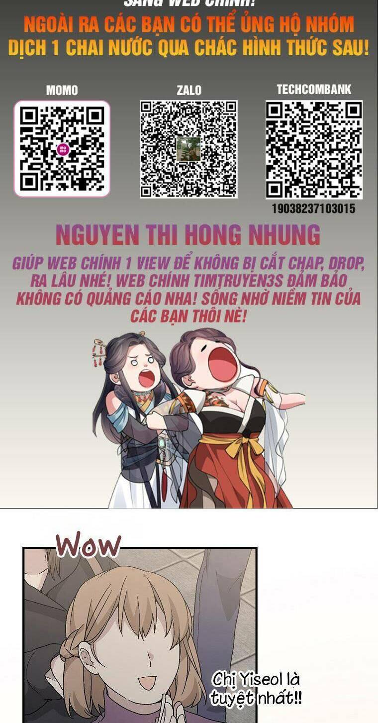 Chemy Chương 36 Ảnh 3